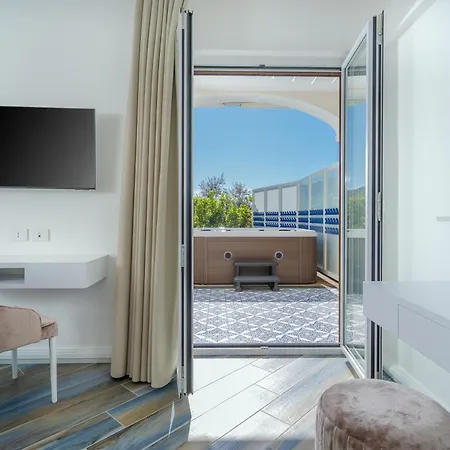 Lejlighed Sea View Luxury Vico Equense