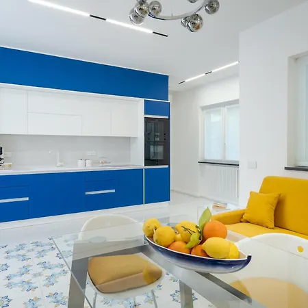 Sea View Luxury