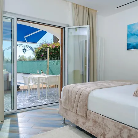 Sea View Luxury *